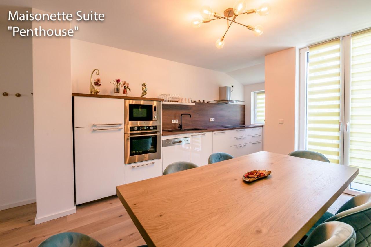 Downtown Bilk Apartment Dusseldorf