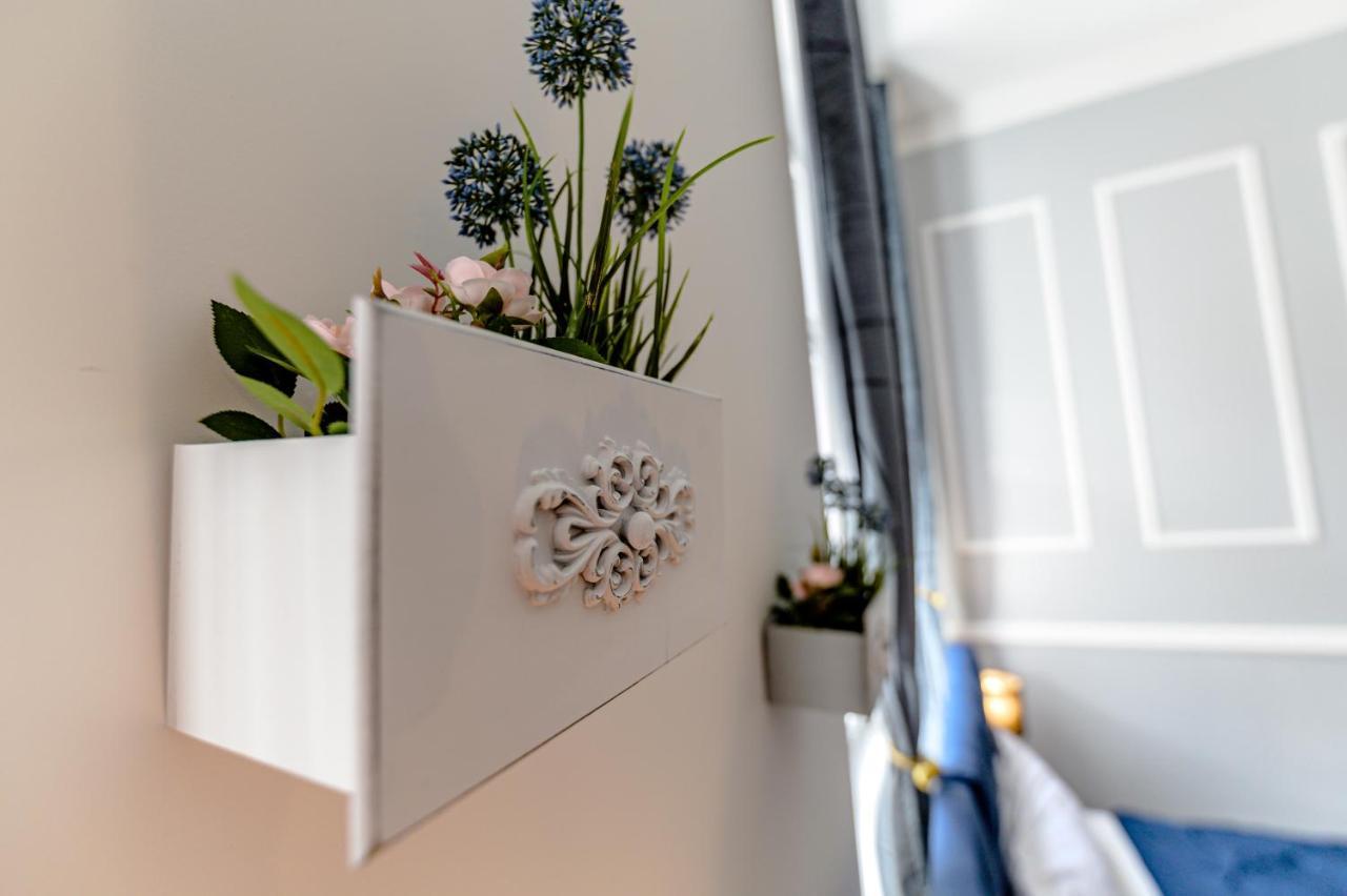 Downtown Bilk Appartement