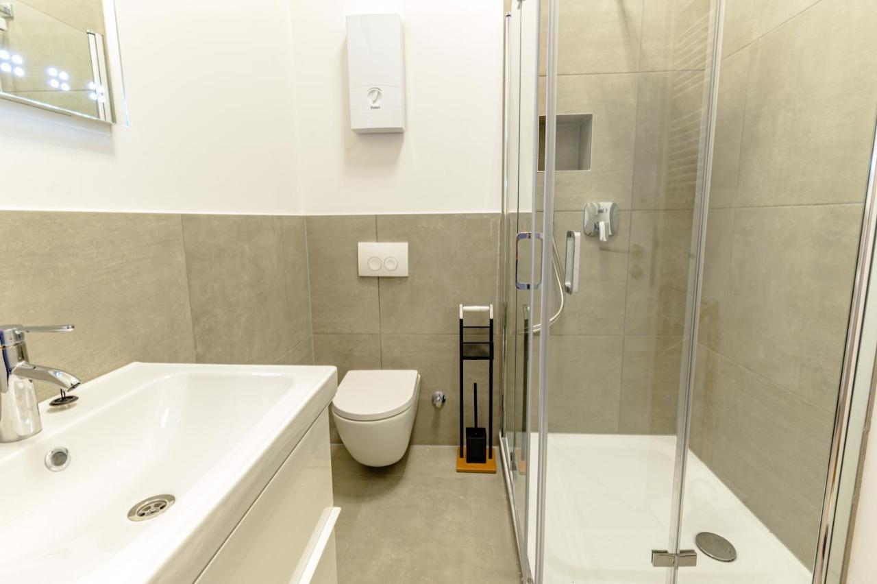 Appartement Downtown Bilk