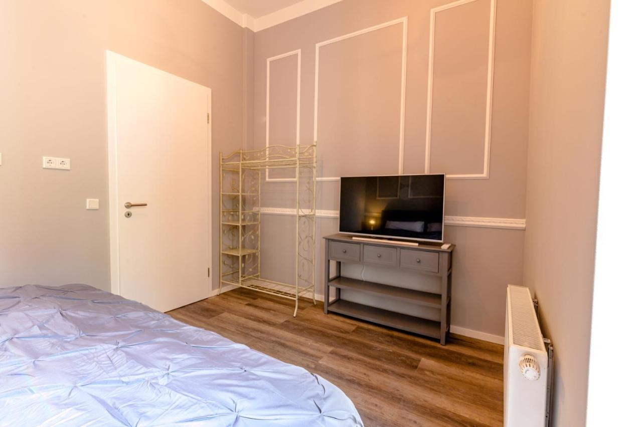 Appartement Downtown Bilk